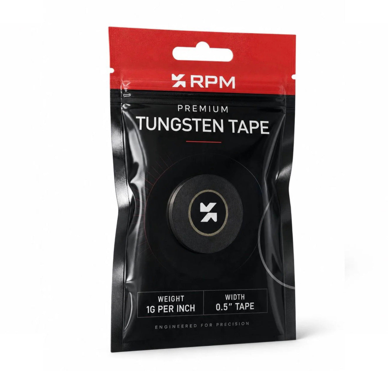 RPM Premium Tungsten Weighted Tape For Pickleball