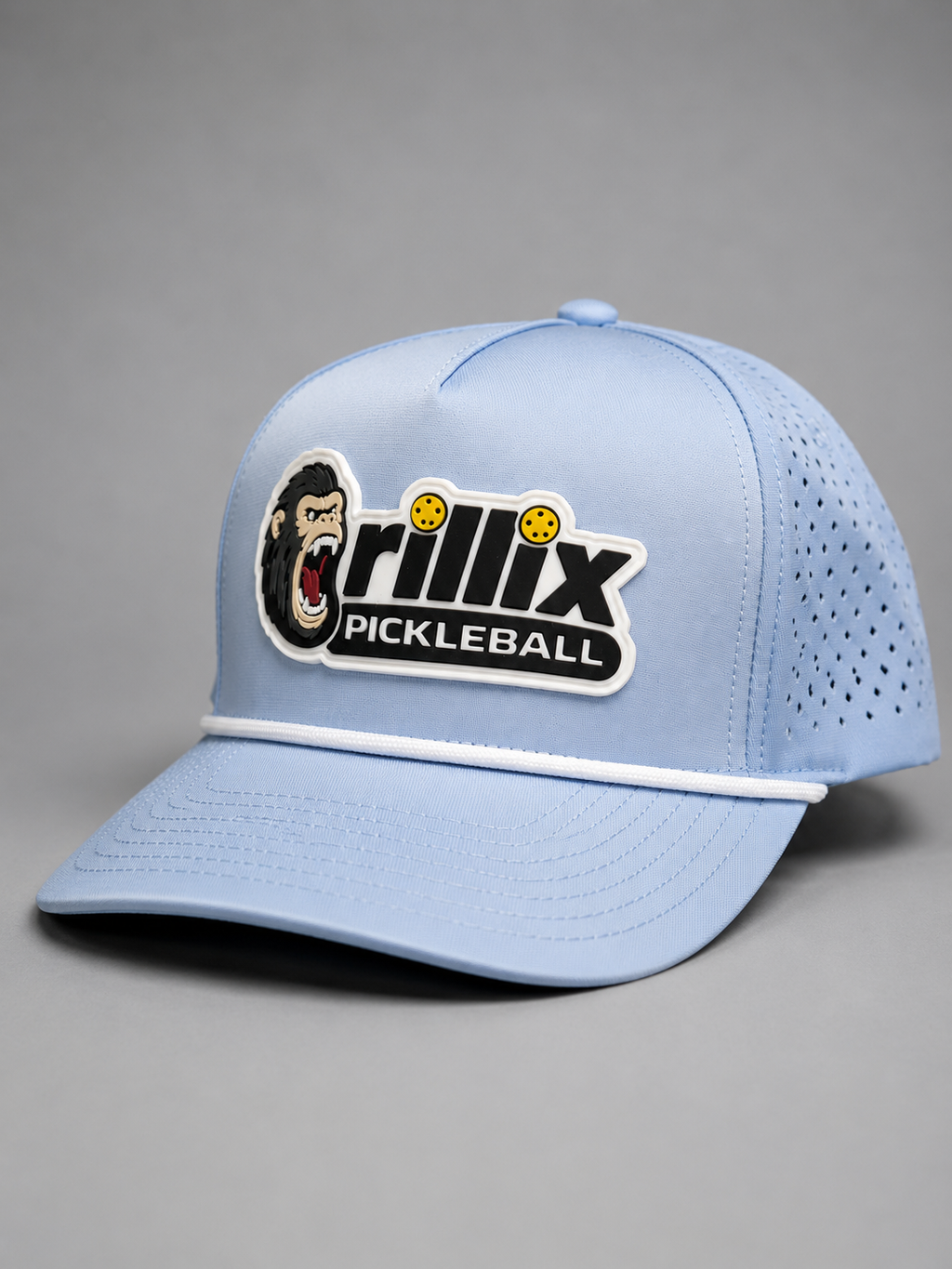 Grillix Pickleball Performance Hat