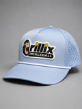 Grillix Pickleball Performance Hat