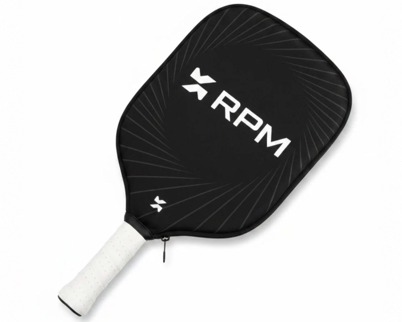 Pickleball Paddle Cover RPM