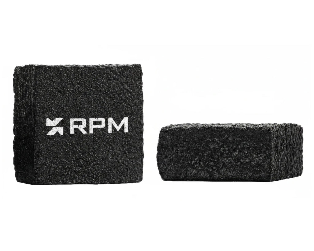 RPM Paddle Eraser
