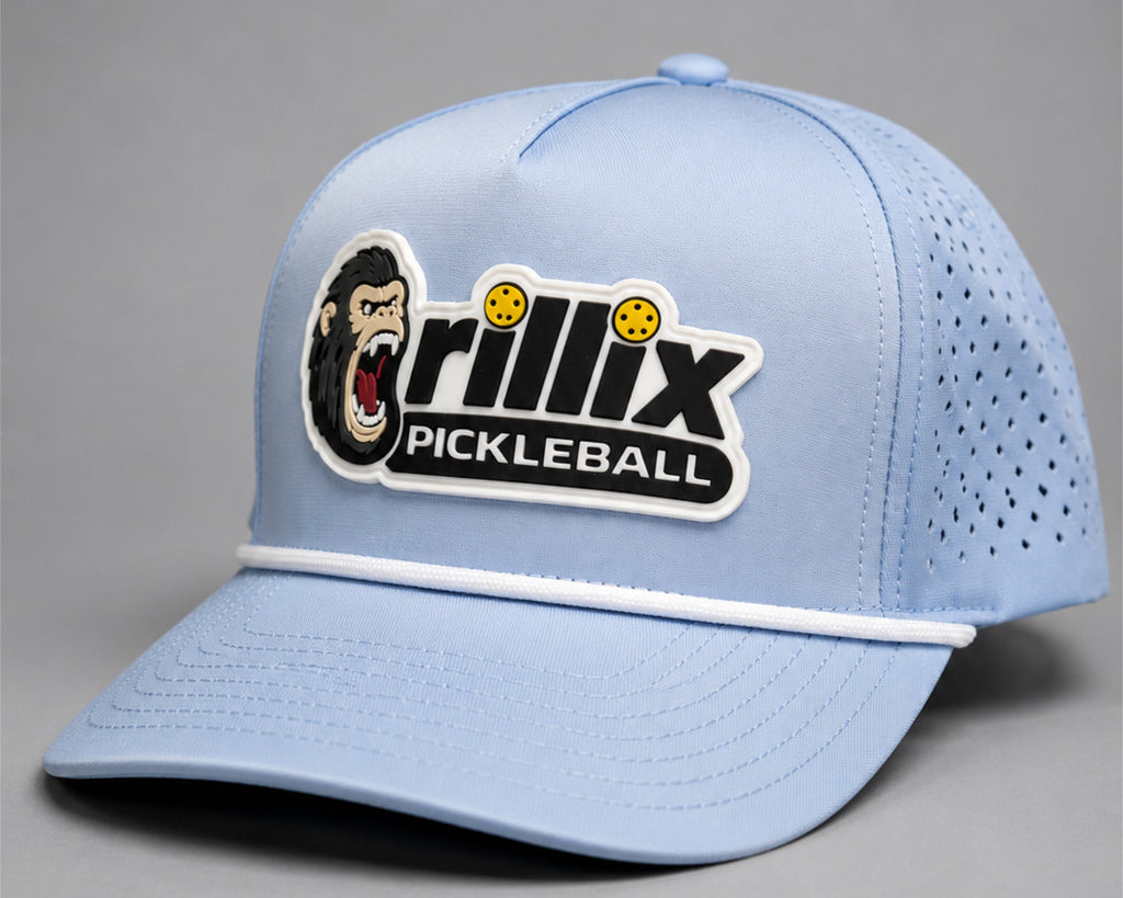 Grillix Pickleball Performance Hat