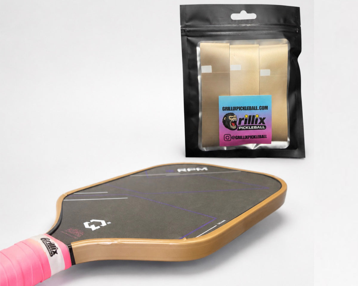 gorilla gold edge guard