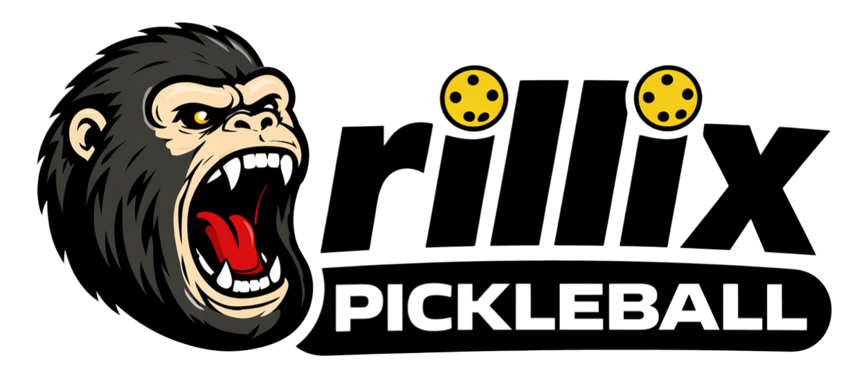 Grillix Pickleball