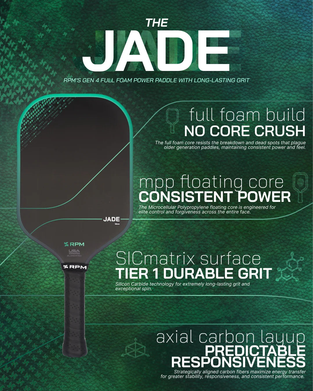 jade graphic