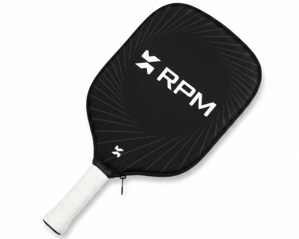 RPM PICKLEBALL PADDLE COVER