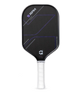 8 Pack Grillix Grip + RPM Q2 16MM ELONGATED Pickleball Paddle