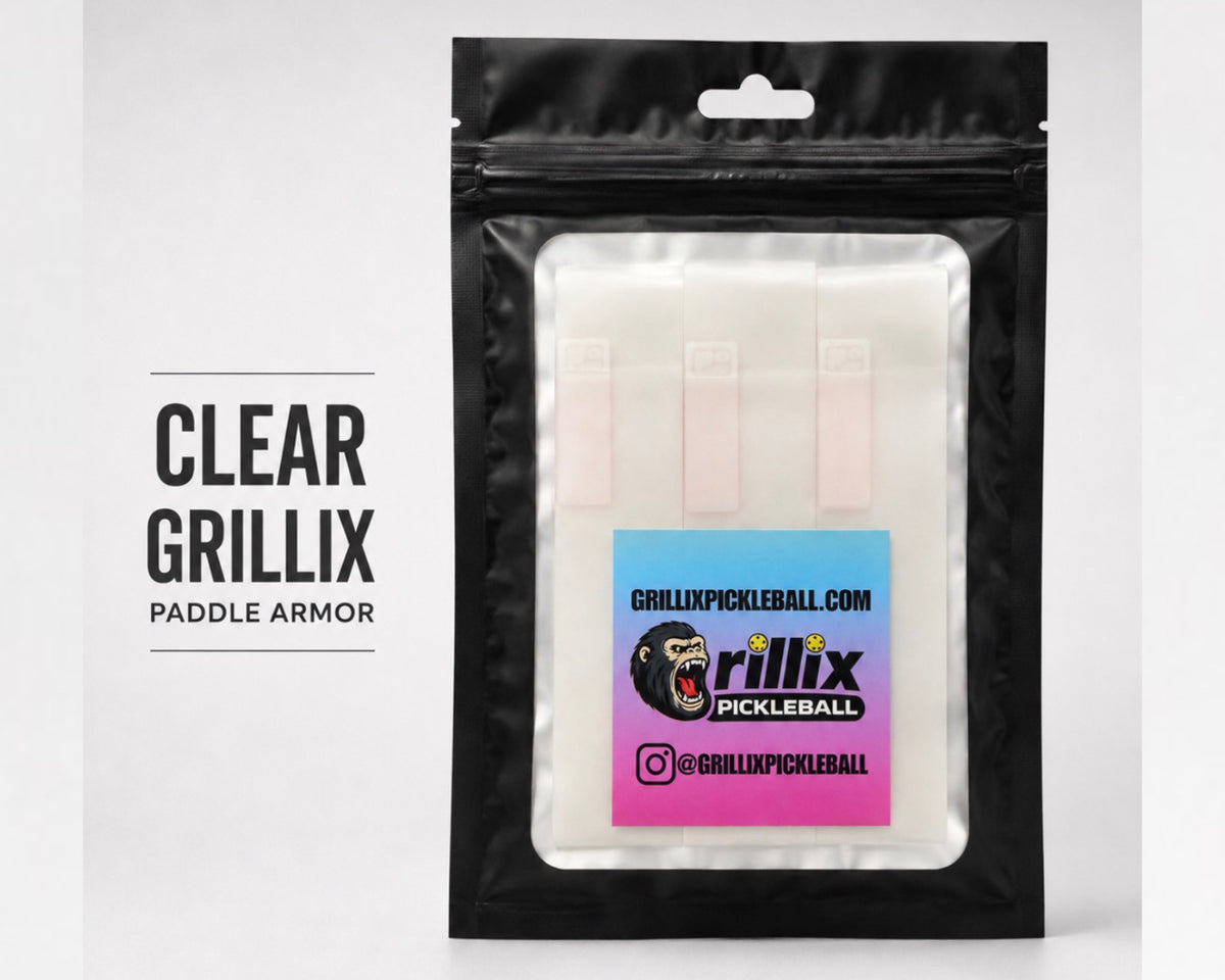 clear edge guard