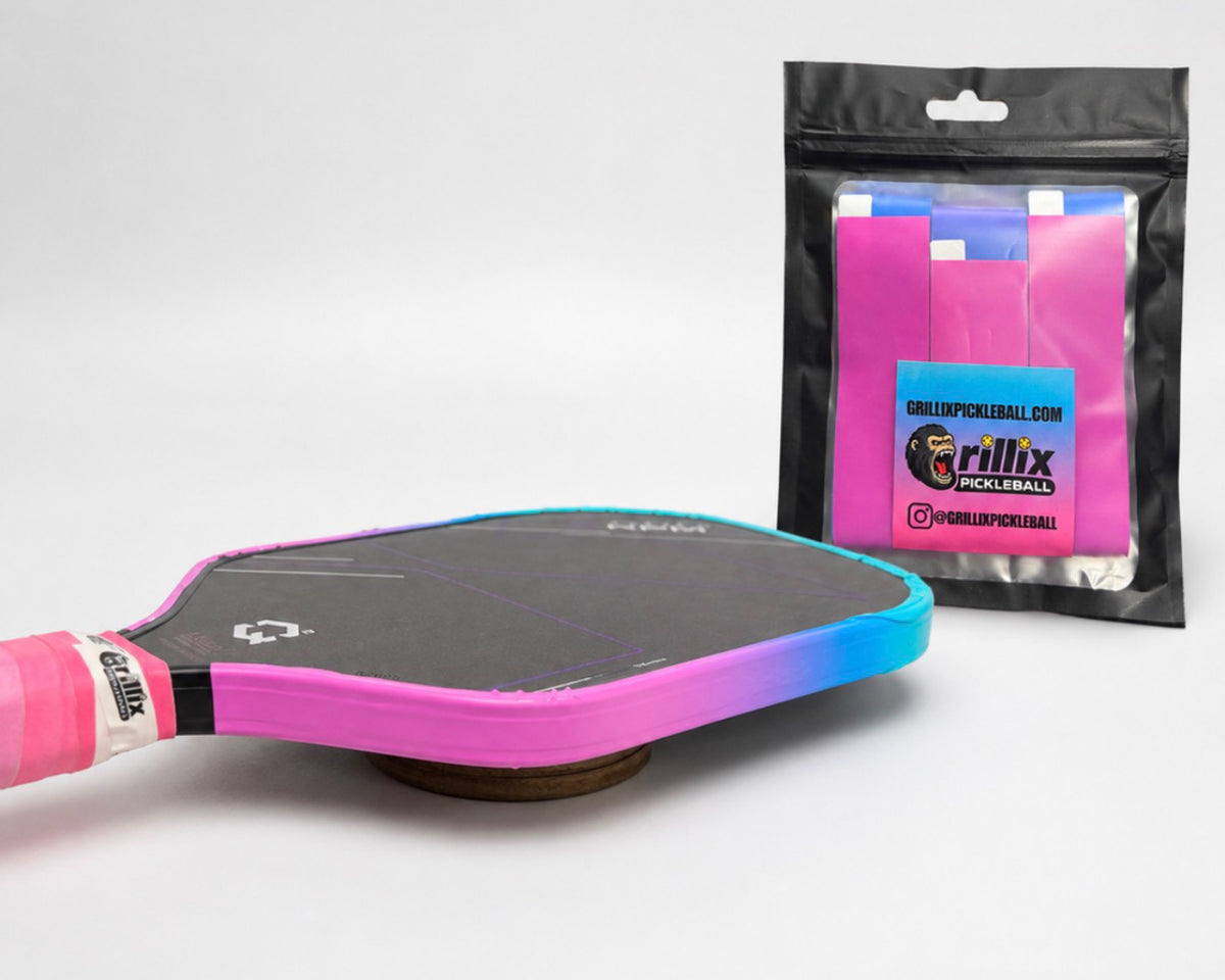 cotton candy shift edge guard