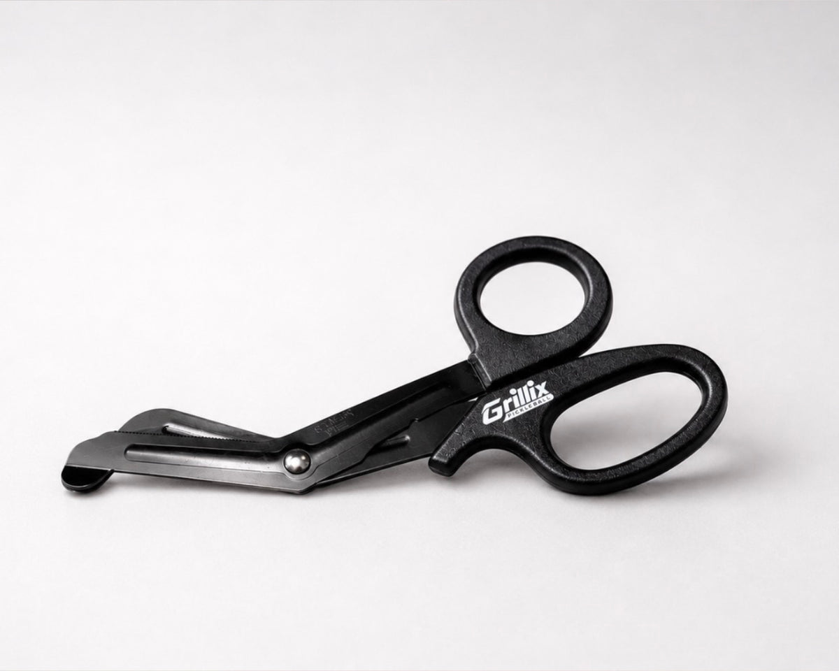 grillix pickleball scissors 1