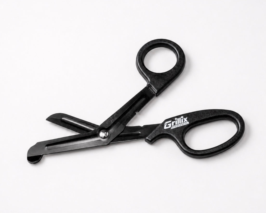 grillix pickleball scissors 2